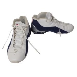 Nike Shox BB4 Men's Size 13 Sneakers
